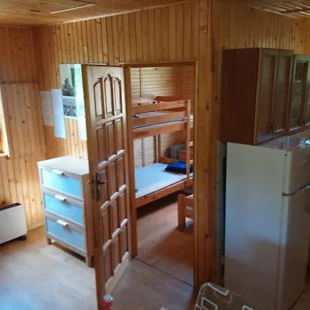 Agrodomek Agroturismo Lowyn