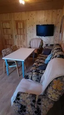 Agrodomek Vakantieboerderij