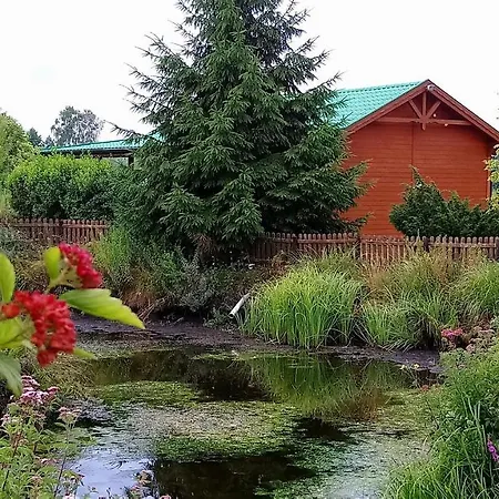 Agrodomek Farm stay Lowyn