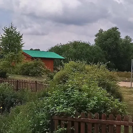 Agrodomek Farm stay