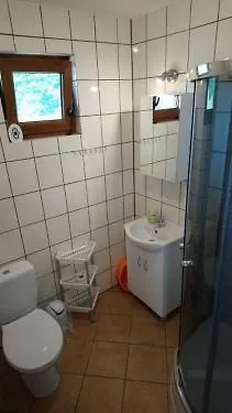 Agrodomek Vakantieboerderij Lowyn