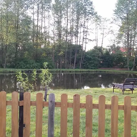 Vakantieboerderij Agrodomek *