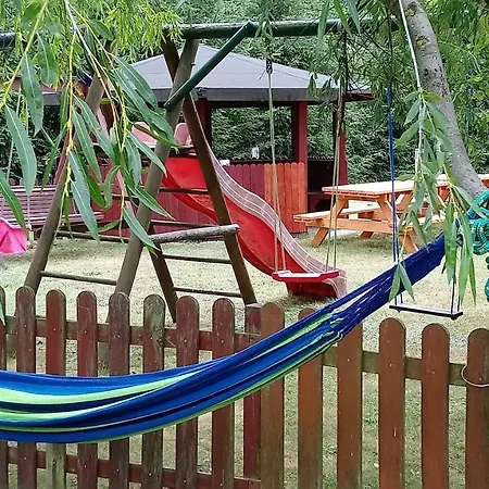 Agrodomek Farm stay