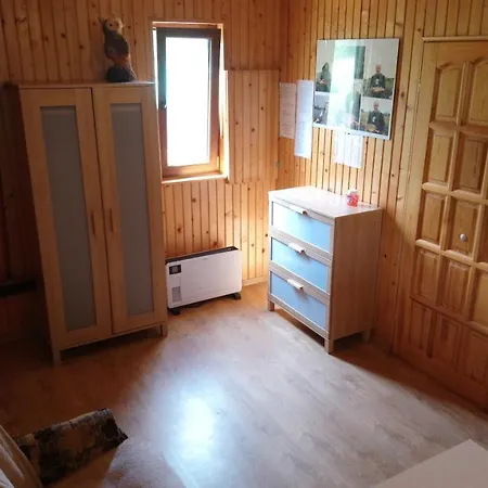 Alloggio per agriturismo Agrodomek Lowyn
