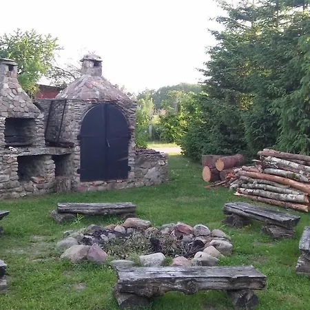 Agrodomek Farm stay *