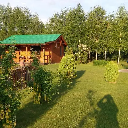 Farm stay Agrodomek *