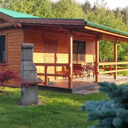 Vakantieboerderij Agrodomek