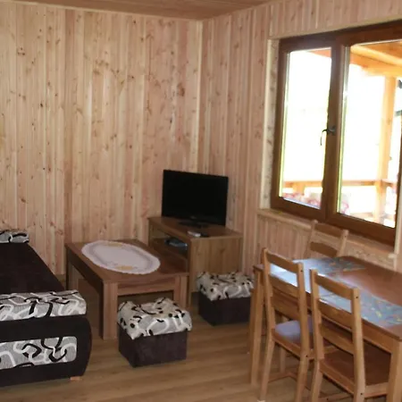Farm stay Agrodomek *