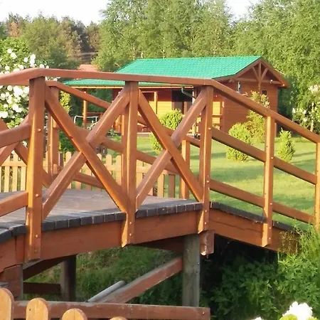 Agrodomek Farm stay Lowyn