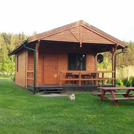 Agrodomek Agroturismo Lowyn