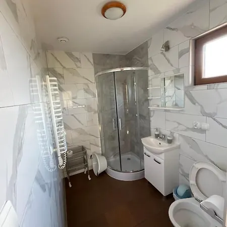 Agrodomek Farm stay *