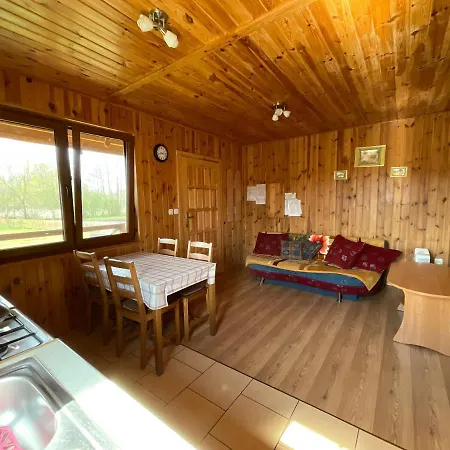 Agrodomek Farm stay Lowyn