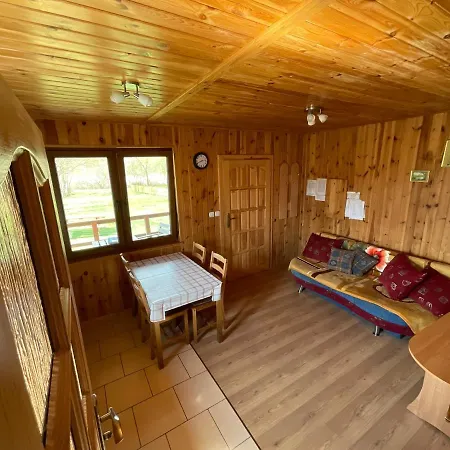 Agrodomek Farm stay Lowyn