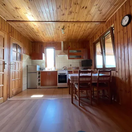 Agroturismo Agrodomek Lowyn