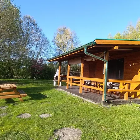 Çiftlik konaklama Agrodomek Lowyn