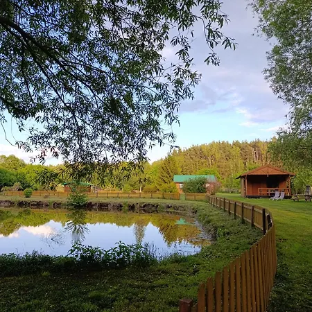 Çiftlik konaklama Agrodomek