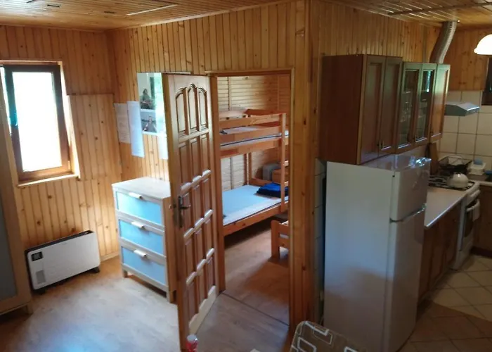 Agrodomek 农家乐 Lowyn