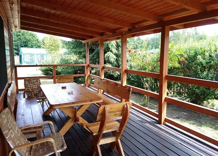 Agrodomek ファームステイ *