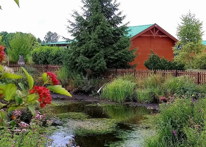 Agrodomek 农家乐 Lowyn