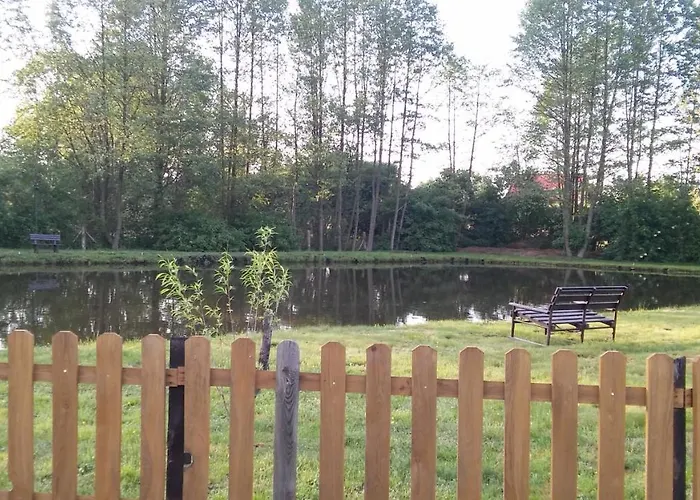 农家乐 Agrodomek *