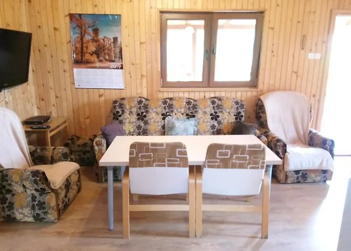 ファームステイ Agrodomek Lowyn