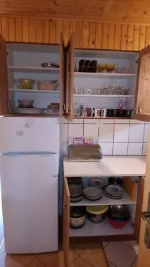 Agrodomek ファームステイ