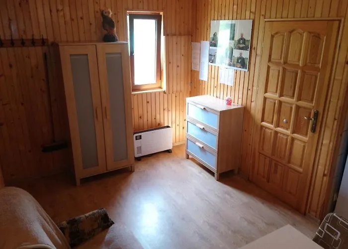 ファームステイ Agrodomek Lowyn