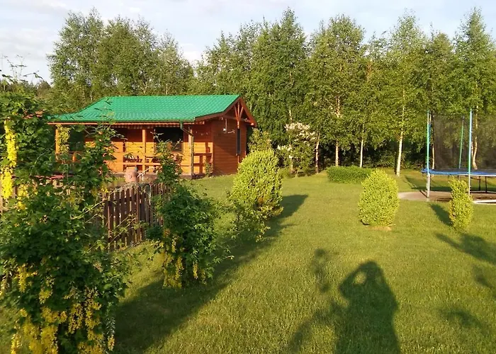 农家乐 Agrodomek *