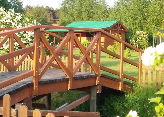 Agrodomek ファームステイ Lowyn